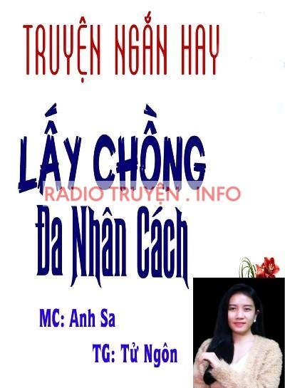 Lấy Chồng Đa Nhân Cách