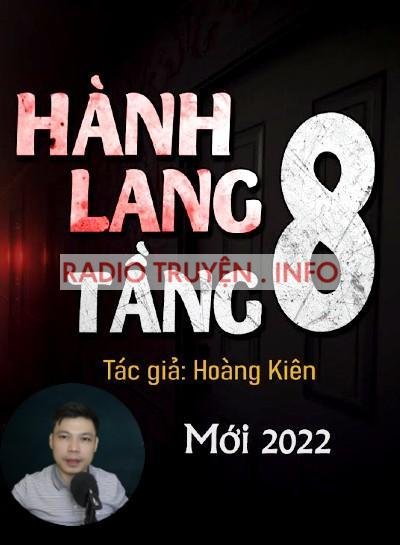 Hành Làng Tầng 8