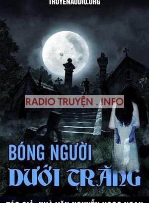 Bóng người dưới trăng - Nguyễn Ngọc Ngạn