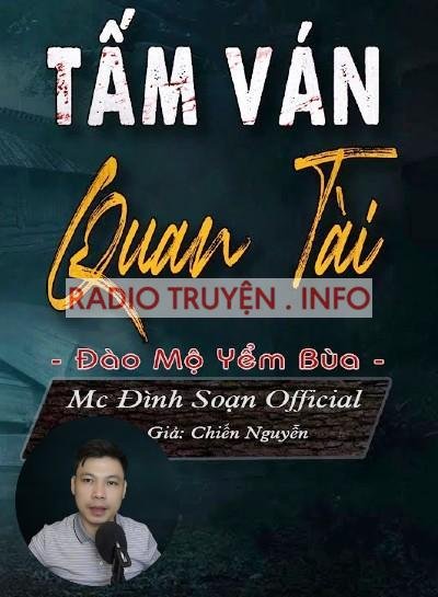 Tấm Ván Quan Tài