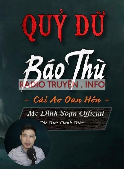 Quỷ Dữ Báo Thù