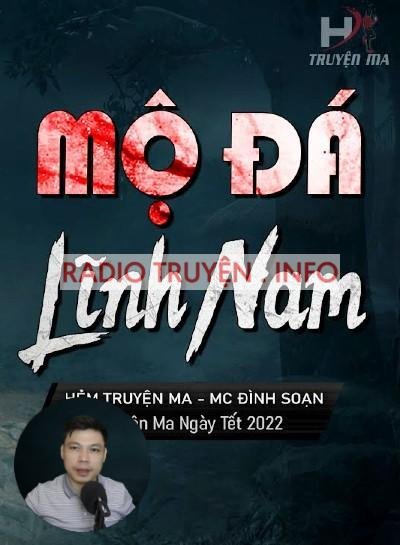 Mộ Đá Lĩnh Nam