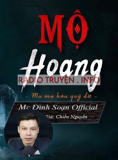 Mộ Hoang