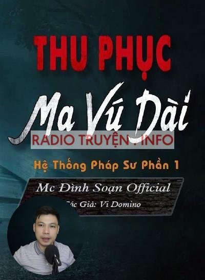 Thu Phục Quỷ Dữ