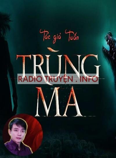 Trùng Ma