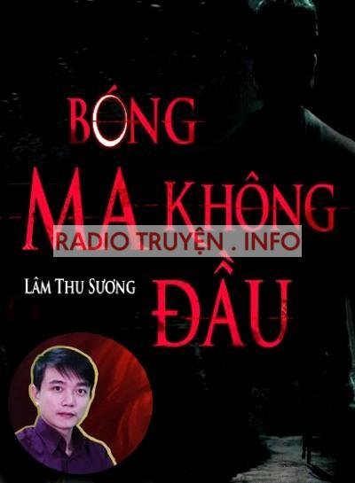 Bóng Ma Không Đầu