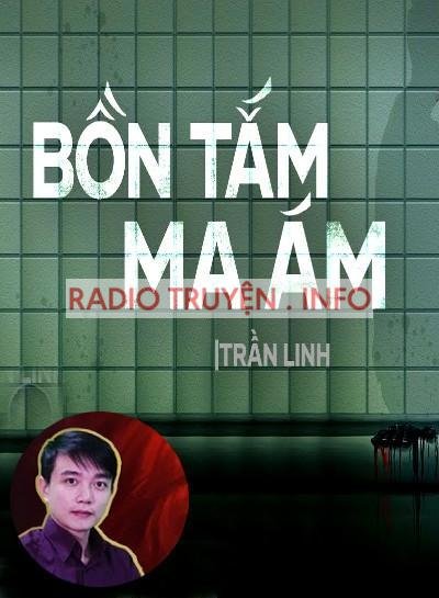 Bồn Tắm Ma Ám