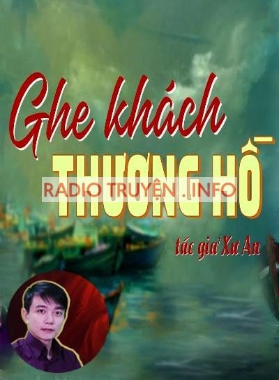 Ghe Khách Thương Hồ