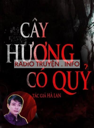 Cây Hương Có Quỷ