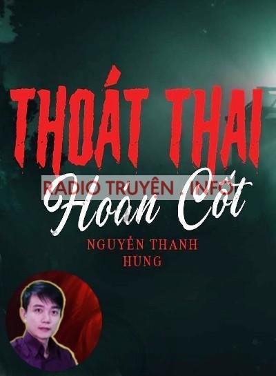 Thoát Thai Hoàn Cốt