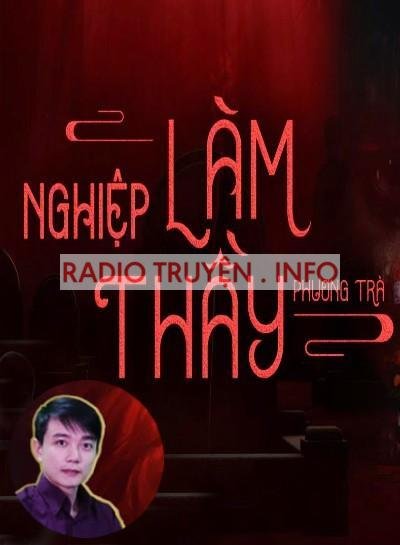 Nghiệp Làm Thầy