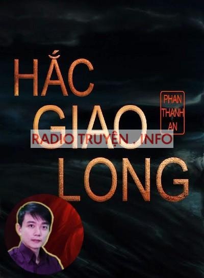 Hắc Giao Long