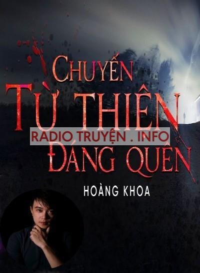 Chuyến Đi Từ Thiện Đáng Quên