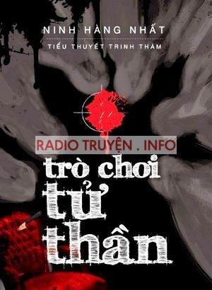 Trò chơi tử thần