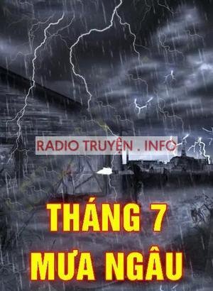 Tháng 7 Mưa Ngâu