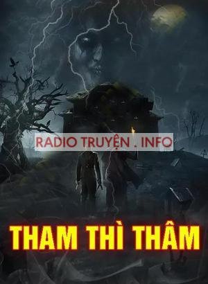 Tham Thì Thâm