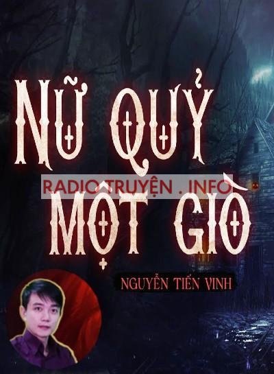 Nữ Quỷ Một Chân