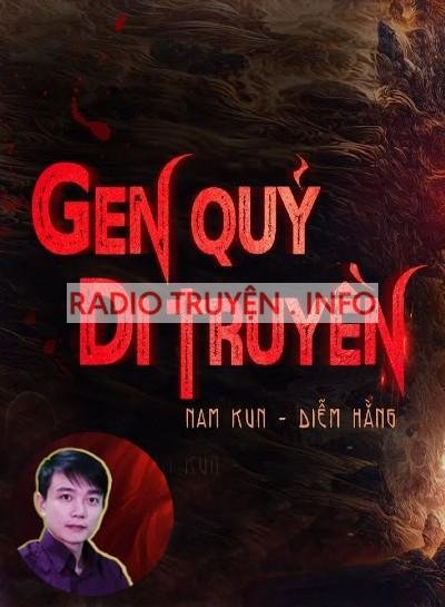 Gen Quỷ Di Truyền