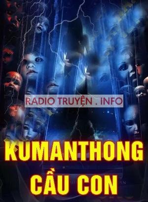 Kumanthong Cầu Con