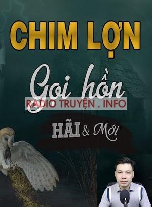 Chim Lợn Gọi Hồn