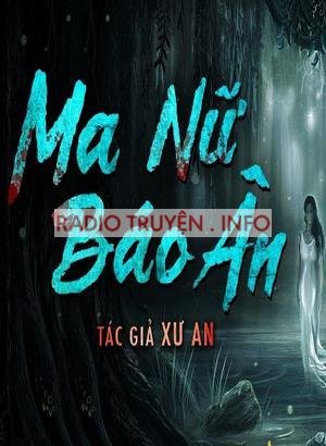 Ma Nữ Báo Ân