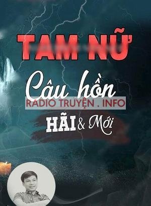 Tam Nữ Câu Hồn