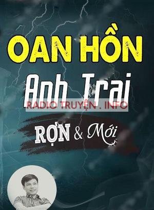 Oan Hồn Anh Trai