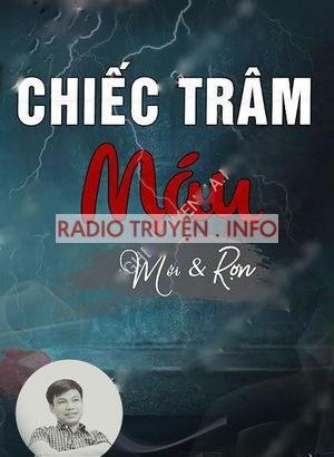 Chiếc Trâm Máu