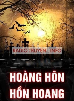 Hoàng Hôn Hồn Hoang