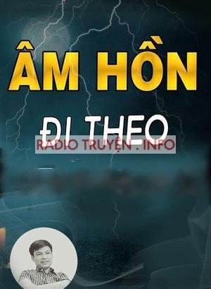 Âm Hồn Đi Theo