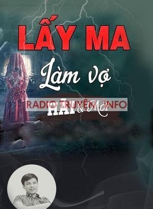 Lấy Ma Làm Vợ