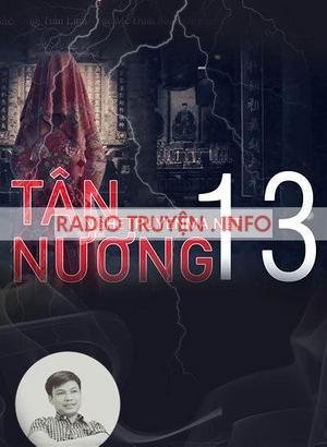 Tân Nương Thứ 13