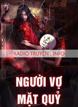 Người Vợ Mặt Quỷ