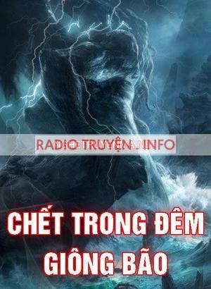 C.hết Trong Đêm Giông Bão