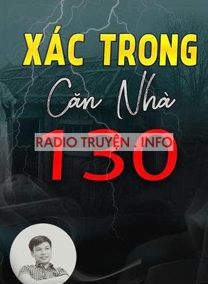 Xác Trong Căn Nhà 130