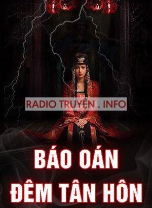 Báo Oán Đêm Tân Hôn