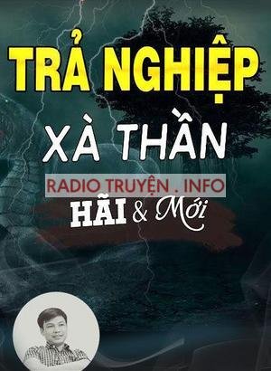 Trả Nghiệp Xà Thần