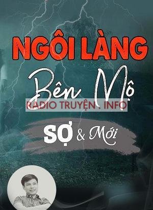 Ngôi Làng Bên Cổ Mộ