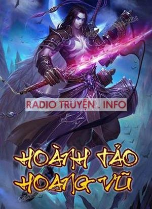 Hoành Tảo Hoang Vũ