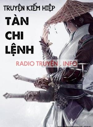 Tàn Chi Lệnh