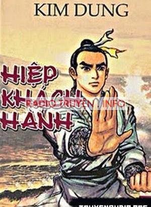 Hiệp Khách Hành