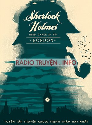 Vụ án tại thung lũng Boscom - Tuyển Tập Sherlock Holmes