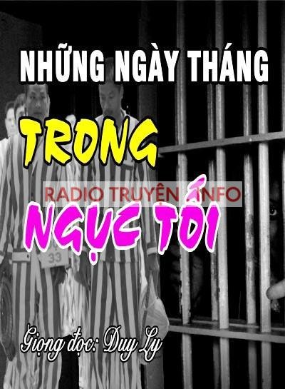 Những Ngày Tháng Trong Ngục Tối