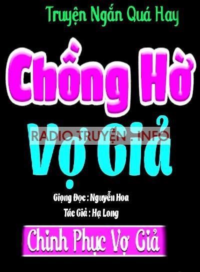 Chồng Hờ Vợ Giả