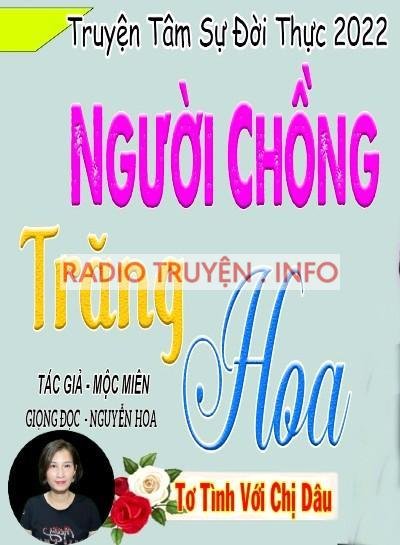 Người Chồng Trăng Hoa