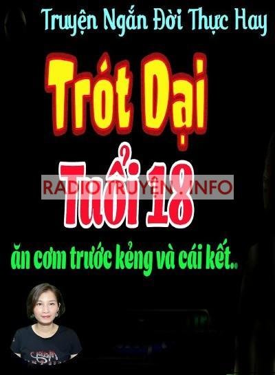 Trót Dại Tuổi 18