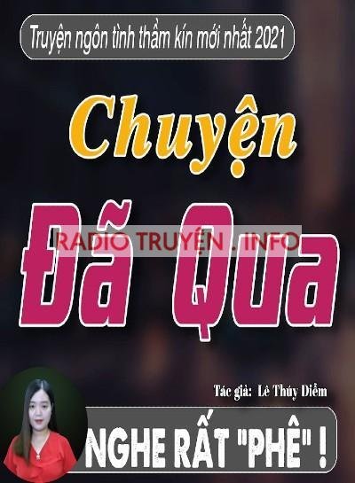 Chuyện Đã Qua