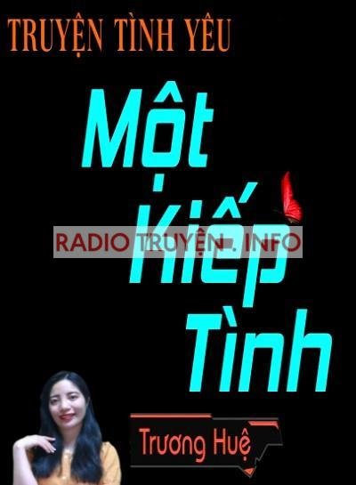 Một Kiếp Tình