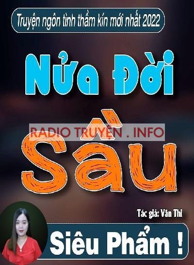 Nửa Đời Sầu