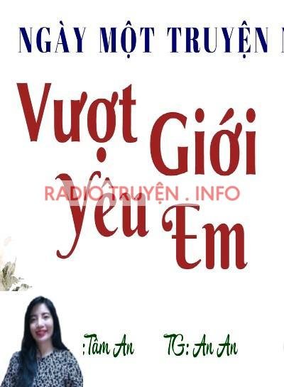 Vượt Giới Yêu Em